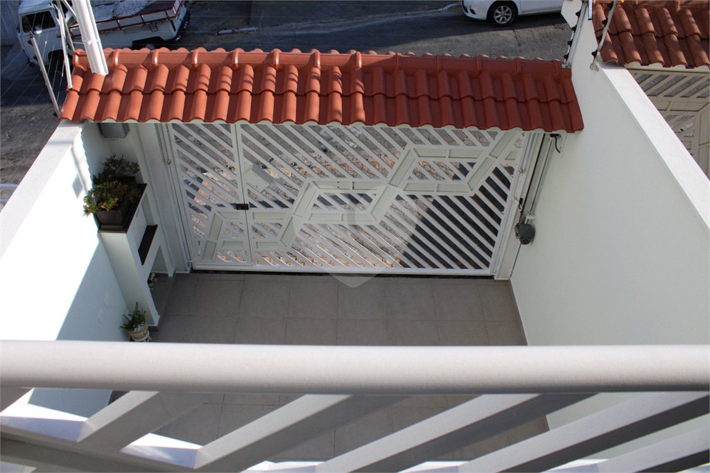 Sobrado à venda com 3 suítes em Vila Mazzei, São Paulo, SP