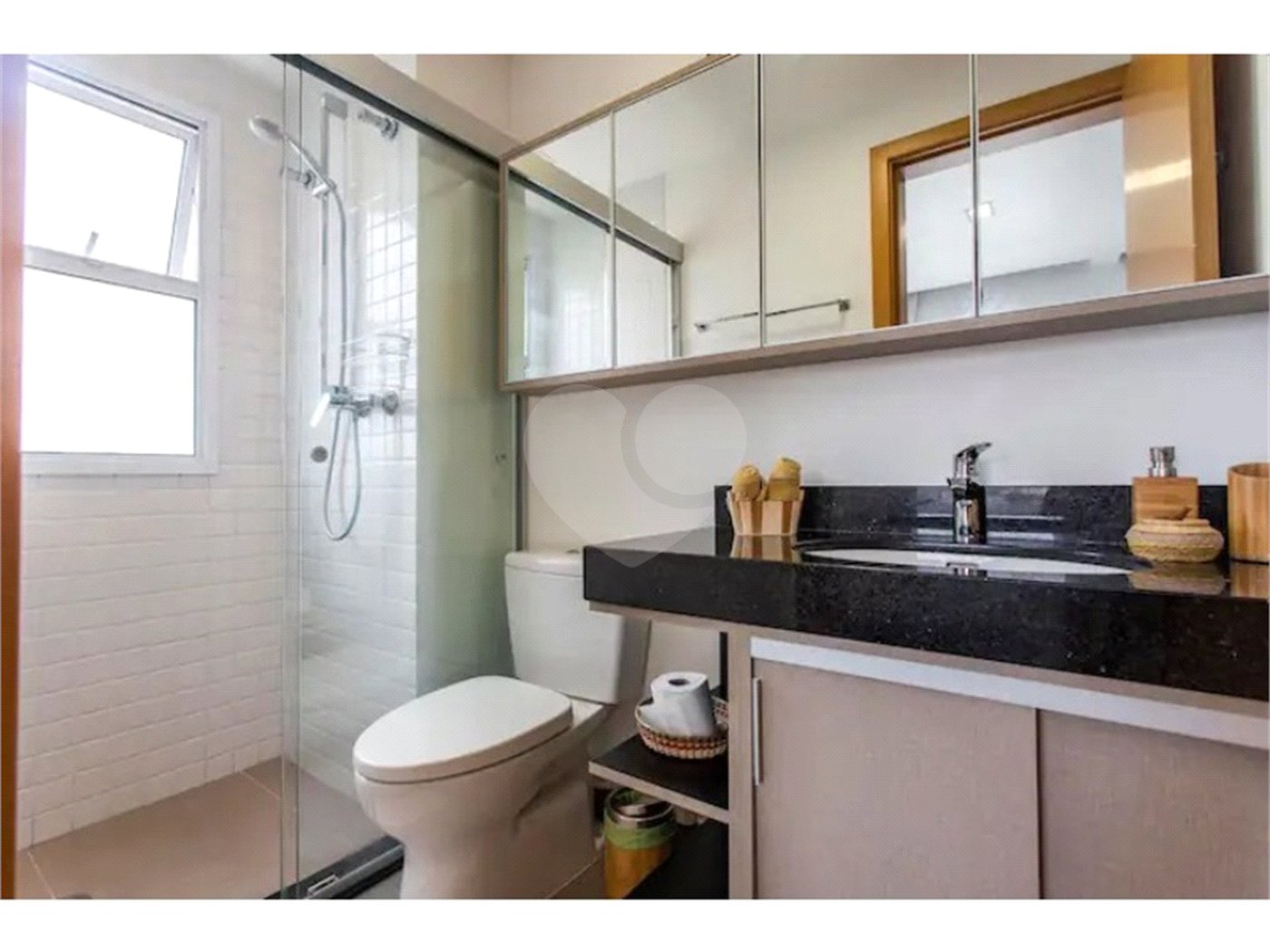 Studio à venda com 1 suíte em Pinheiros, São Paulo, SP