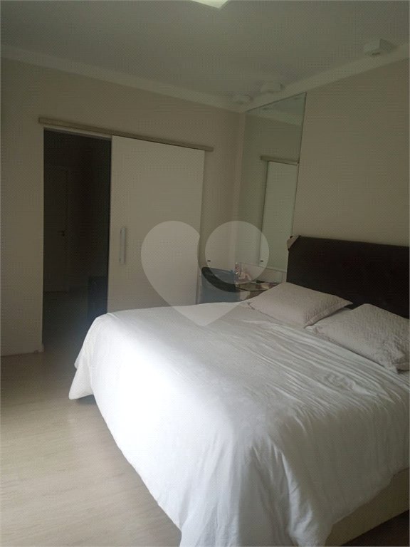 Casa à venda com 4 suítes no condomínio Villaggio Capriccio, Louveira - SP