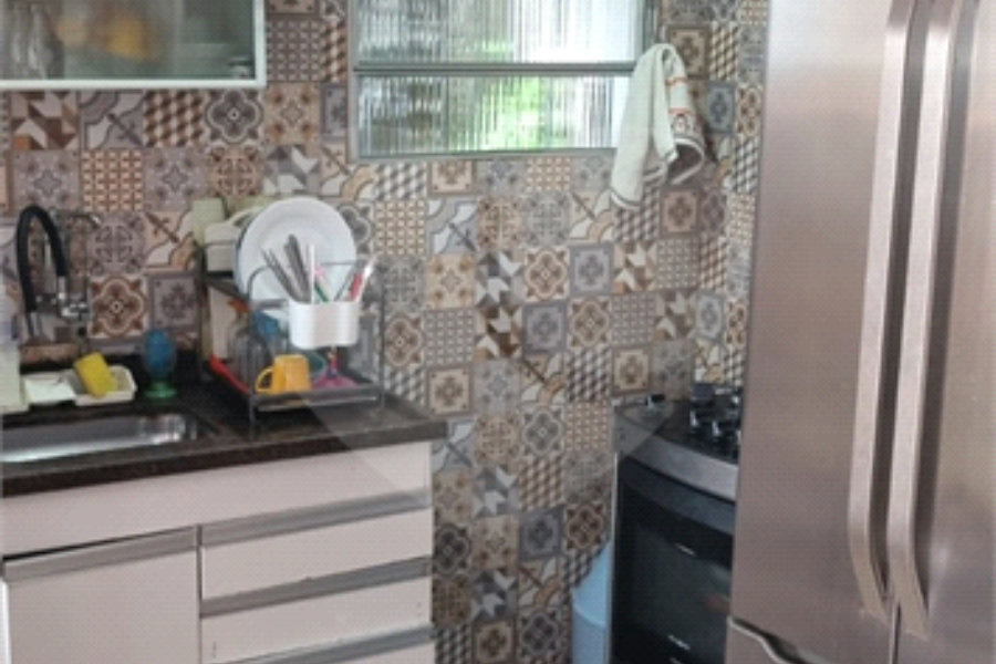 Casa Térrea à venda com 3 quartos em Freguesia do Ó, São Paulo, SP