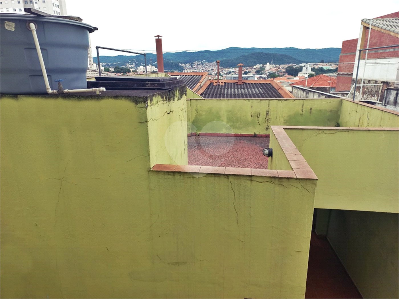Sobrado à venda com 2 quartos em Tucuruvi, São Paulo, SP