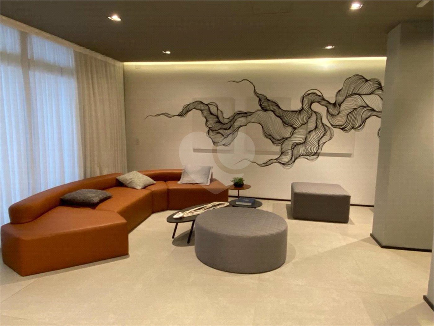 Apartamento à venda com 1 suíte em Pinheiros, São Paulo, SP