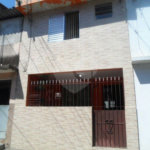 Casa de Vila à venda com 3 quartos em Tremembé, São Paulo, SP