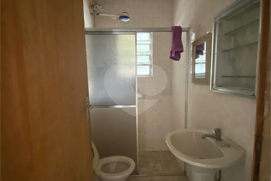 Casa à venda com 6 quartos em Tucuruvi, São Paulo, SP