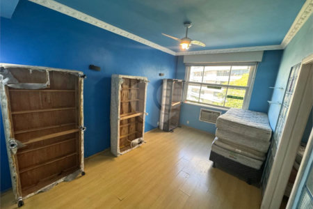 Apartamento à venda com 4 quartos em Copacabana, Rio de Janeiro, RJ