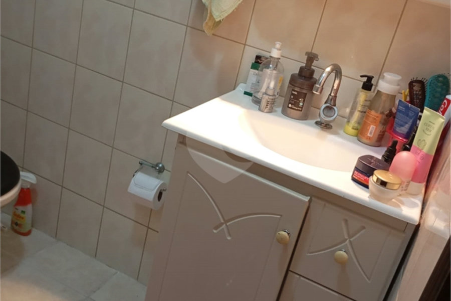 Sobrado à venda com 3 quartos em Casa Verde, São Paulo, SP