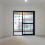 Studio à venda com 1 quarto em Vila Cordeiro, São Paulo, SP