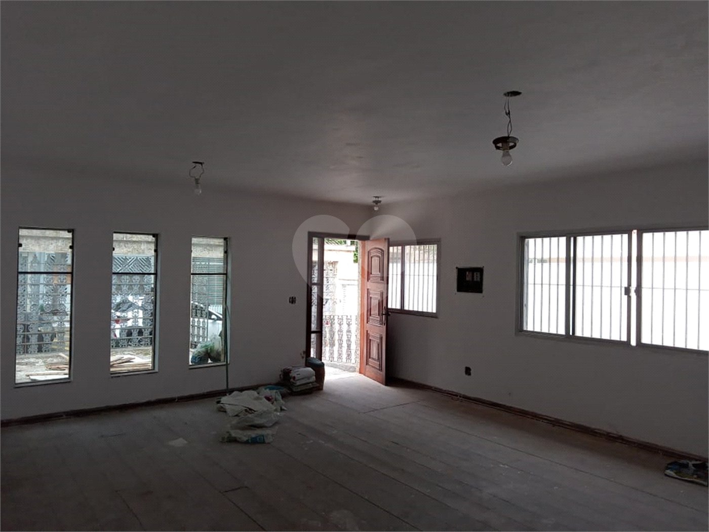 Casa Térrea à venda com 3 suítes em Tucuruvi, São Paulo, SP