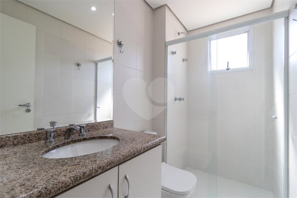 Apartamento à venda com 4 suítes em Vila Sofia, São Paulo, SP