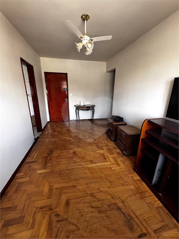 Apartamento à venda com 2 quartos, sendo 1 suíte, em Santana, São Paulo, SP