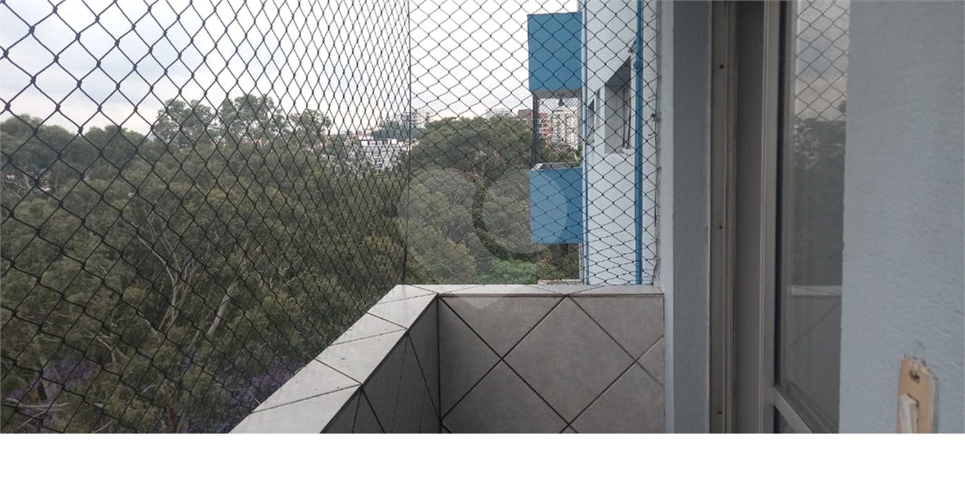 Apartamento à venda com 2 quartos em Jardim São Paulo(zona Norte), São Paulo, SP