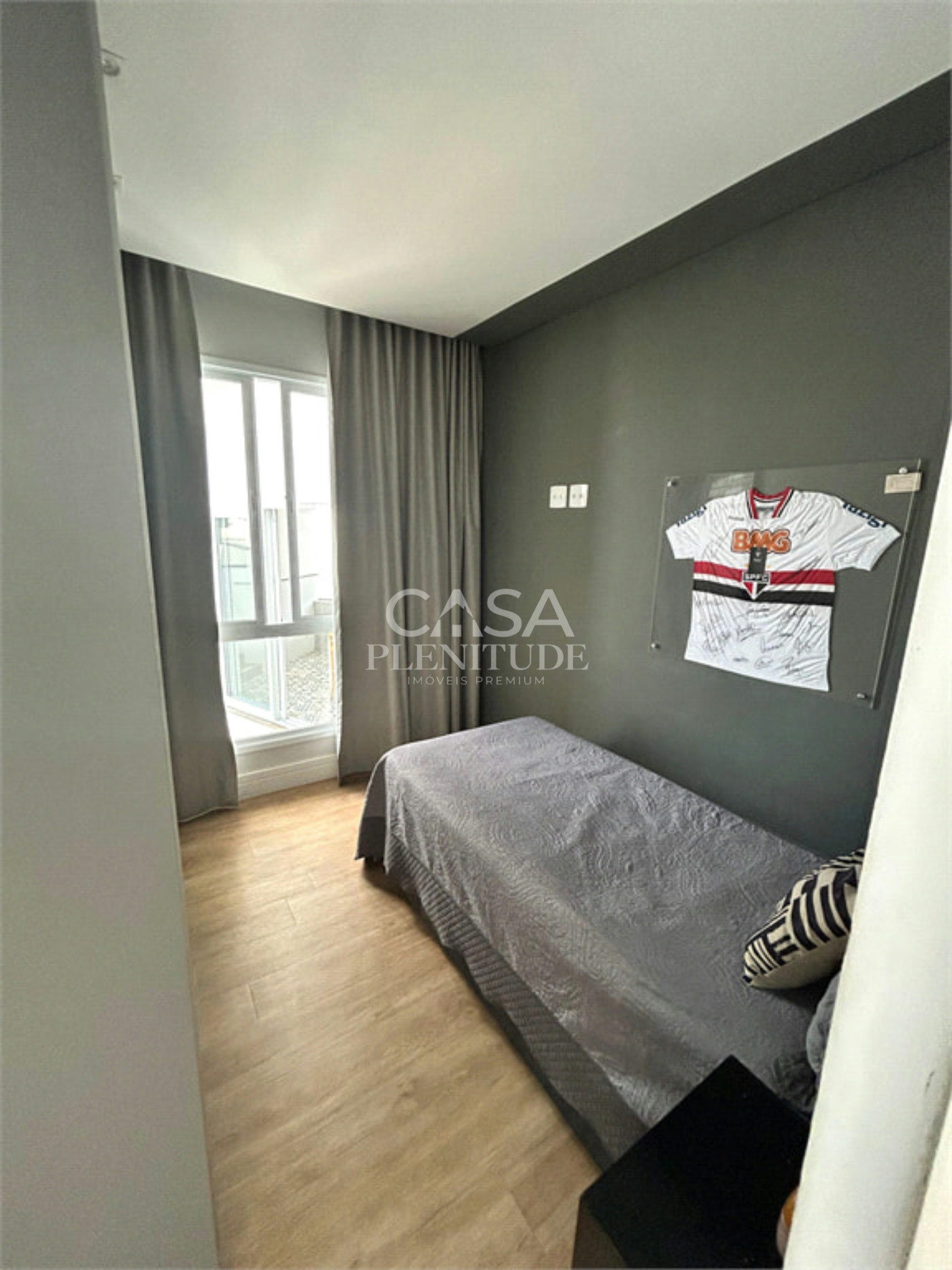 Casa em condomínio à venda com 3 suítes em Jardim Villagio Milano, Sorocaba, SP