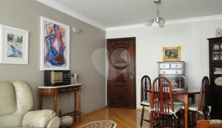 Apartamento à venda com 2 quartos, sendo 1 suíte,  em Indianópolis, São Paulo, SP