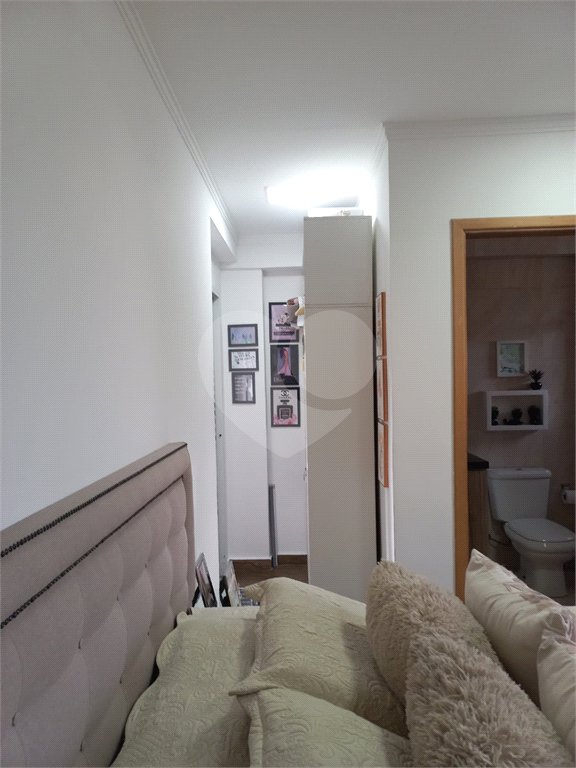 Sobrado à venda com 3 quartos, sendo 1 suíte,  em Vila Mazzei, São Paulo, SP