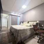 Apartamento Residencial à venda, Boqueirão, Santos - AP1618.