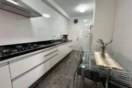 Apartamento à venda com 3 suítes em Vila Gomes Cardim, São Paulo, SP