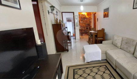 Apartamento à venda com 2 quartos em Vila Gustavo, São Paulo, SP