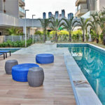 Apartamento à venda com 2 quartos, sendo 1 suíte,  em Jardim Caravelas, São Paulo, SP