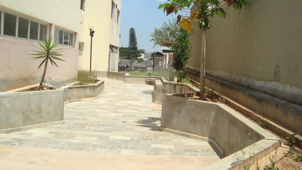 Apartamento à venda com 2 quartos em Santana, São Paulo, SP