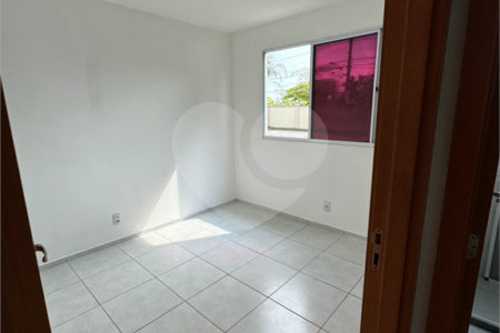 Apartamento à venda com 2 quartos em Campo Grande, Rio de Janeiro, RJ