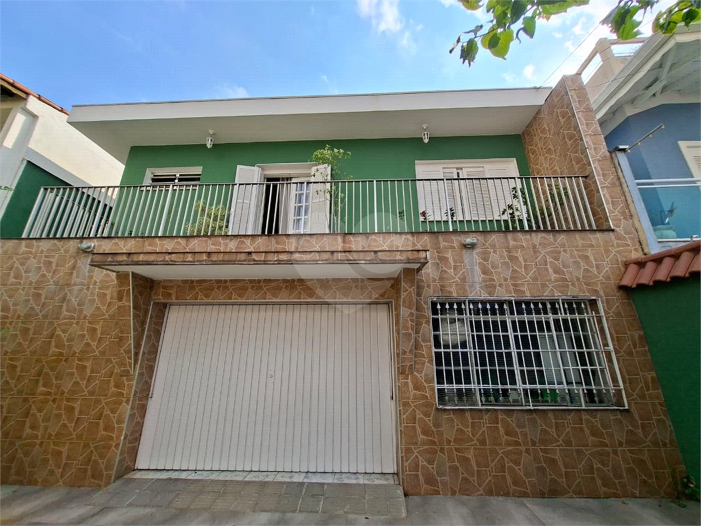 Casa à venda ou para alugar com 4 quartos, sendo 2 suítes, em Vila Mazzei, São Paulo, SP