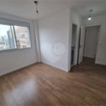 Apartamento à venda com 2 quartos, sendo 1 suíte, em Parque São Jorge, São Paulo, SP