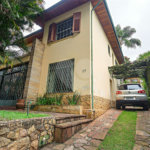 Sobrado à venda com 3 quartos em Jardim Petrópolis, São Paulo, SP