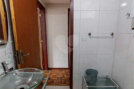 Apartamento à venda com 2 quartos, sendo 1 suíte, em Vila Isabel, Rio de Janeiro, RJ