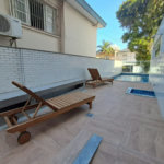 Apartamento à venda, 109 m² por R$ 1.100.000,00 - Boqueirão - Santos/SP