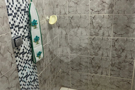 Sobrado à venda com 4 quartos, sendo 2 suítes, em Vila Ruth, Poá, SP