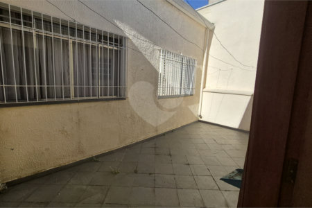 Sobrado à venda com 2 suítes em Tucuruvi, São Paulo, SP
