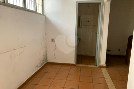 Sobrado à venda com 4 quartos, sendo 2 suítes, em Água Fria, São Paulo, SP