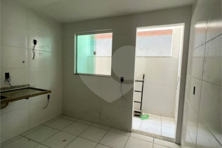 Casa à venda com 2 quartos no condomínio Residencial Marlene Correia, Rio de Janeiro - RJ