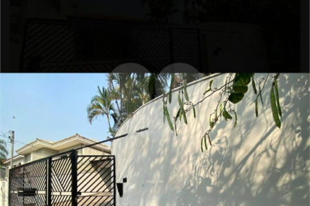 Casa à venda com 4 suítes em Parque Campolim, Sorocaba, SP