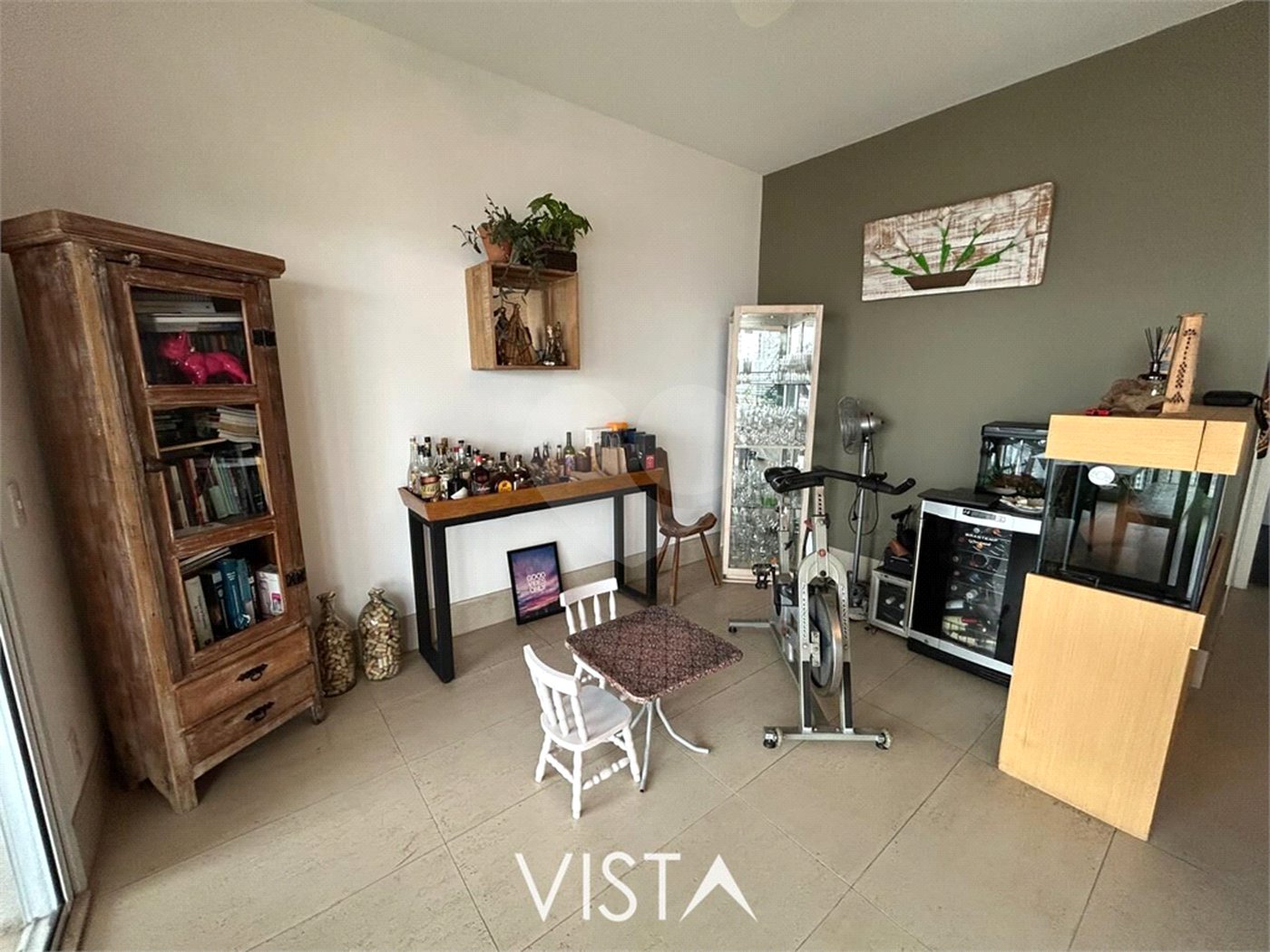 Apartamento à venda com 3 suítes em Chácara Califórnia, São Paulo, SP