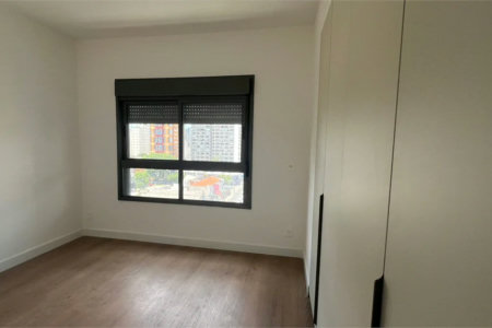 Apartamento à venda com 2 suítes em Pinheiros, São Paulo, SP