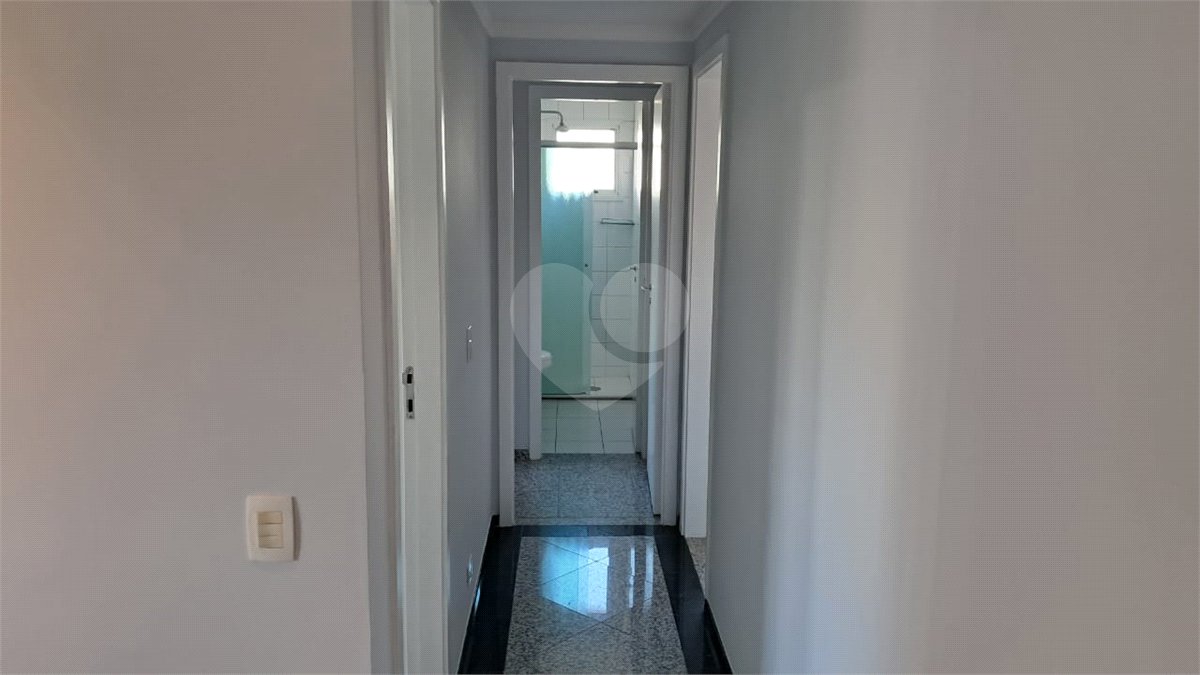 Apartamento para alugar com 3 quartos, sendo 2 suítes, em Jardim Marajoara, São Paulo, SP