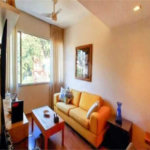 Apartamento à venda com 3 quartos, sendo 1 suíte, em Laranjeiras, Rio de Janeiro, RJ