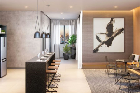 APARTAMENTO A VENDA EM SP BELA VISTA