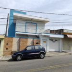 Sobrado à venda com 3 quartos, sendo 2 suítes, em Vila Romão, Salto, SP