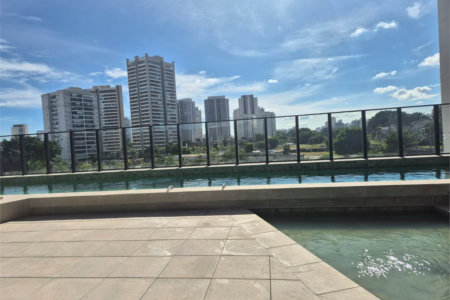 Apartamento à venda com 3 quartos, sendo 1 suíte, em Vila Anastácio, São Paulo, SP