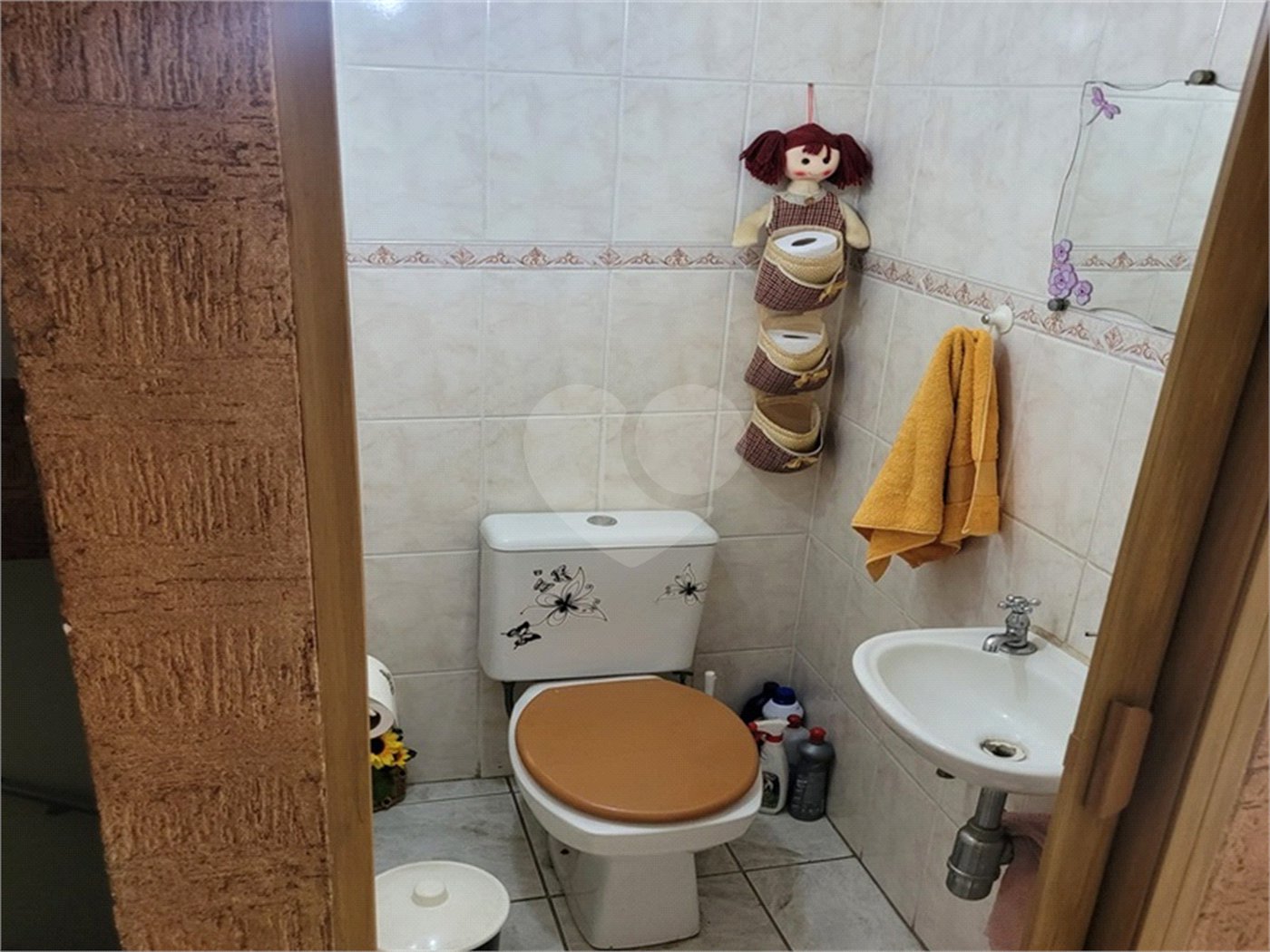 Casa à venda com 2 quartos no condomínio Residencial Zett, São Paulo - SP