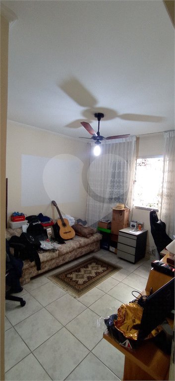 Sobrado à venda ou para alugar com 4 quartos, sendo 1 suíte, em Brooklin Paulista, São Paulo, SP