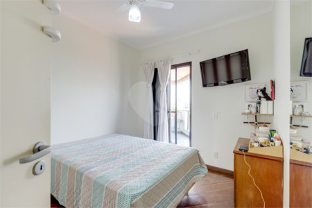 Duplex à venda com 3 suítes em Vila Mascote, São Paulo, SP