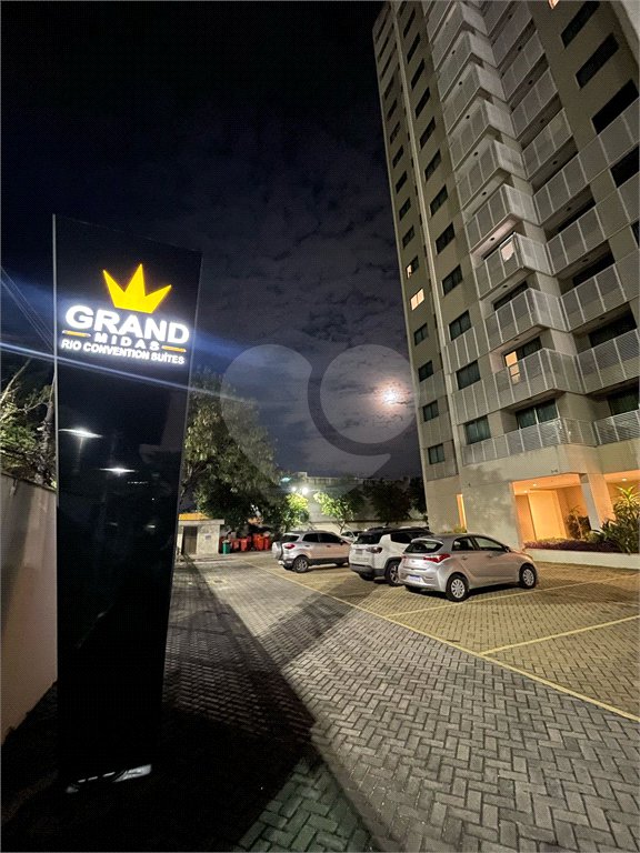 Apartamento para alugar com 1 quarto em Jacarepaguá, Rio de Janeiro, RJ