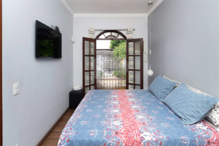 Casa de Vila à venda com 3 quartos em Vila Isabel, Rio de Janeiro, RJ