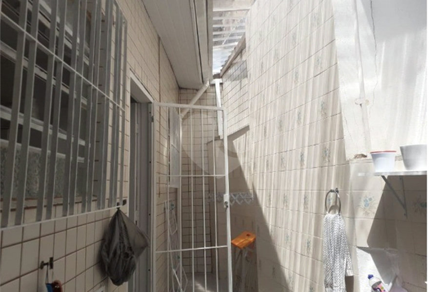 Casa à venda com 3 quartos em Casa Verde, São Paulo, SP