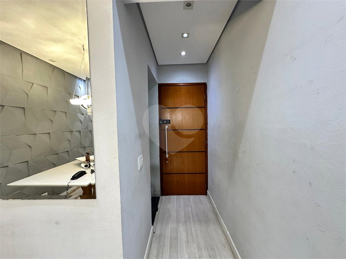Apartamento à venda com 2 quartos em Limão, São Paulo, SP