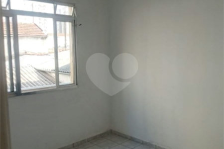 Apartamento à venda com 1 quarto em Cambuci, São Paulo, SP