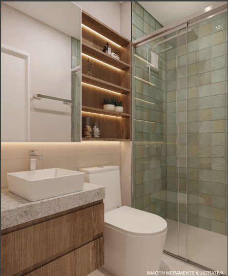 Residencial Recanto Das Árvores